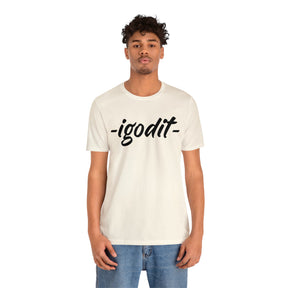 Empowerment Essential Tee for Confident people