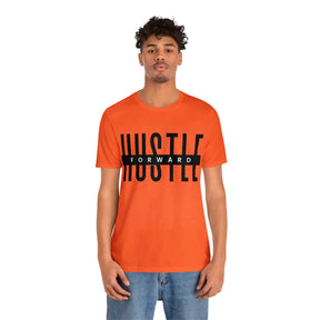 Motivational Tee for Go-Getters