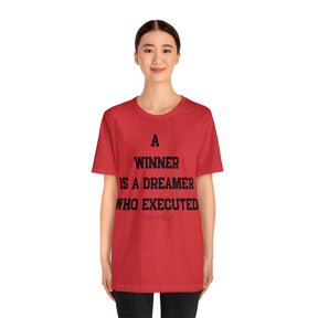 Inspirational Apparel for Achievers