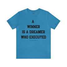 Inspirational Apparel for Achievers