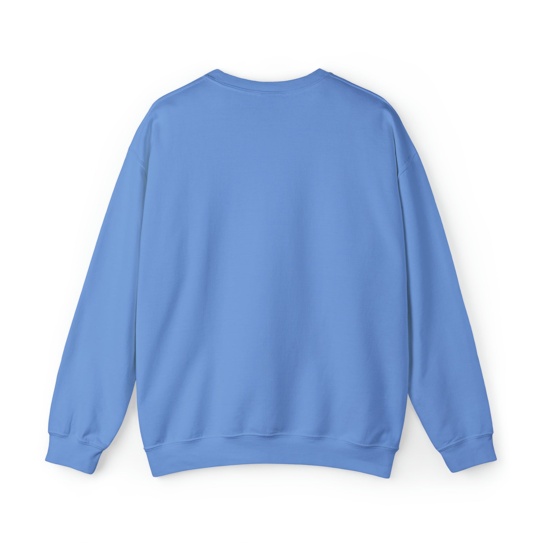 Empowering Pullover for Courageous Style