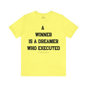 Inspirational Apparel for Achievers