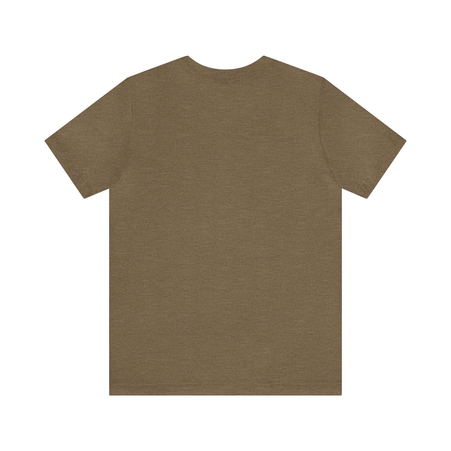 Casual Comfort T-Shirt for Effortless Style