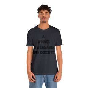 Inspirational Apparel for Achievers