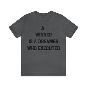 Inspirational Apparel for Achievers