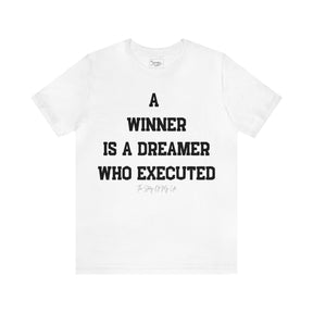 Inspirational Apparel for Achievers