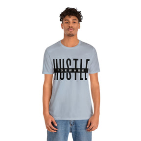 Motivational Tee for Go-Getters