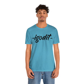 Empowerment Essential Tee for Confident people