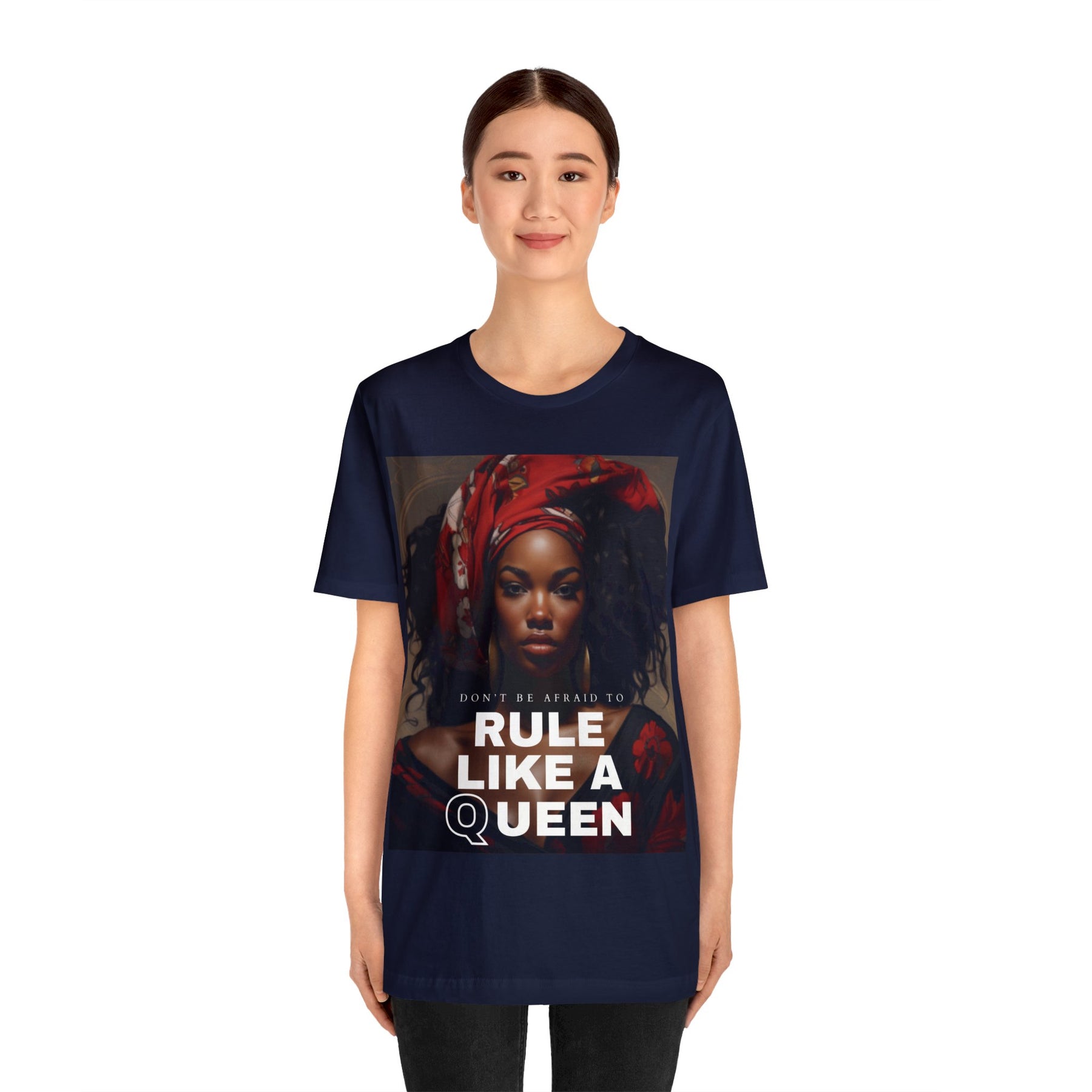 EmpowerHER Tshirt