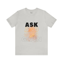 Spiritual Affirmation Tee