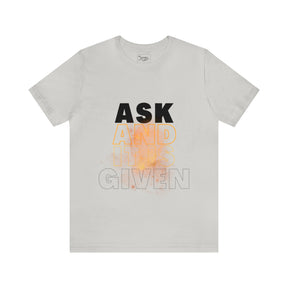 Spiritual Affirmation Tee