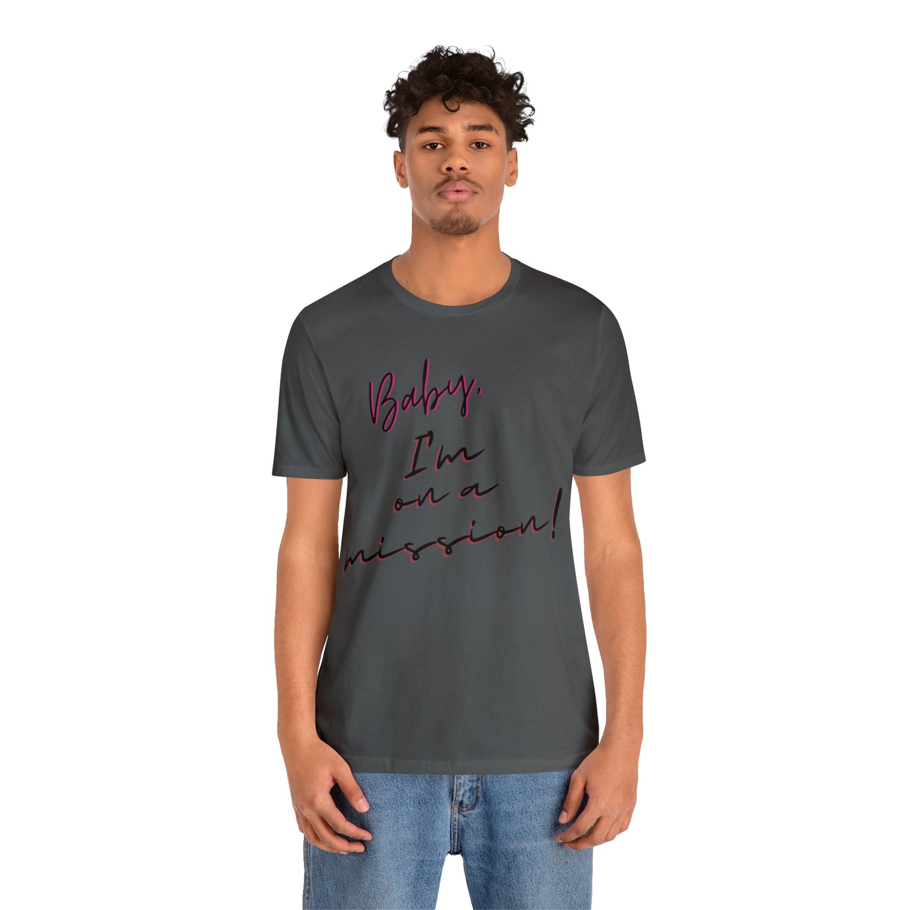 Tee for Trailblazers