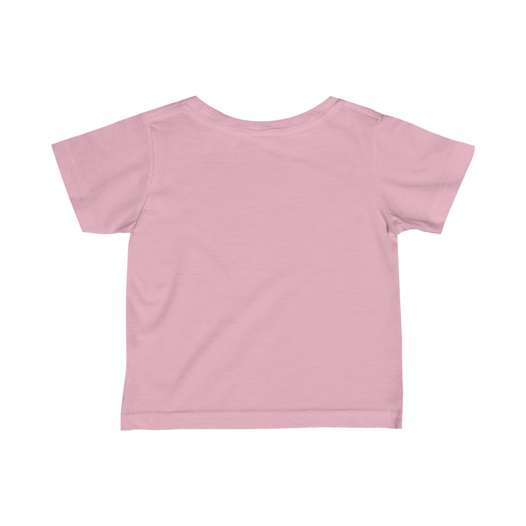 God is Love Infant Fine Jersey Tee