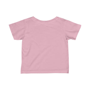 God is Love Infant Fine Jersey Tee