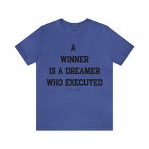 Inspirational Apparel for Achievers