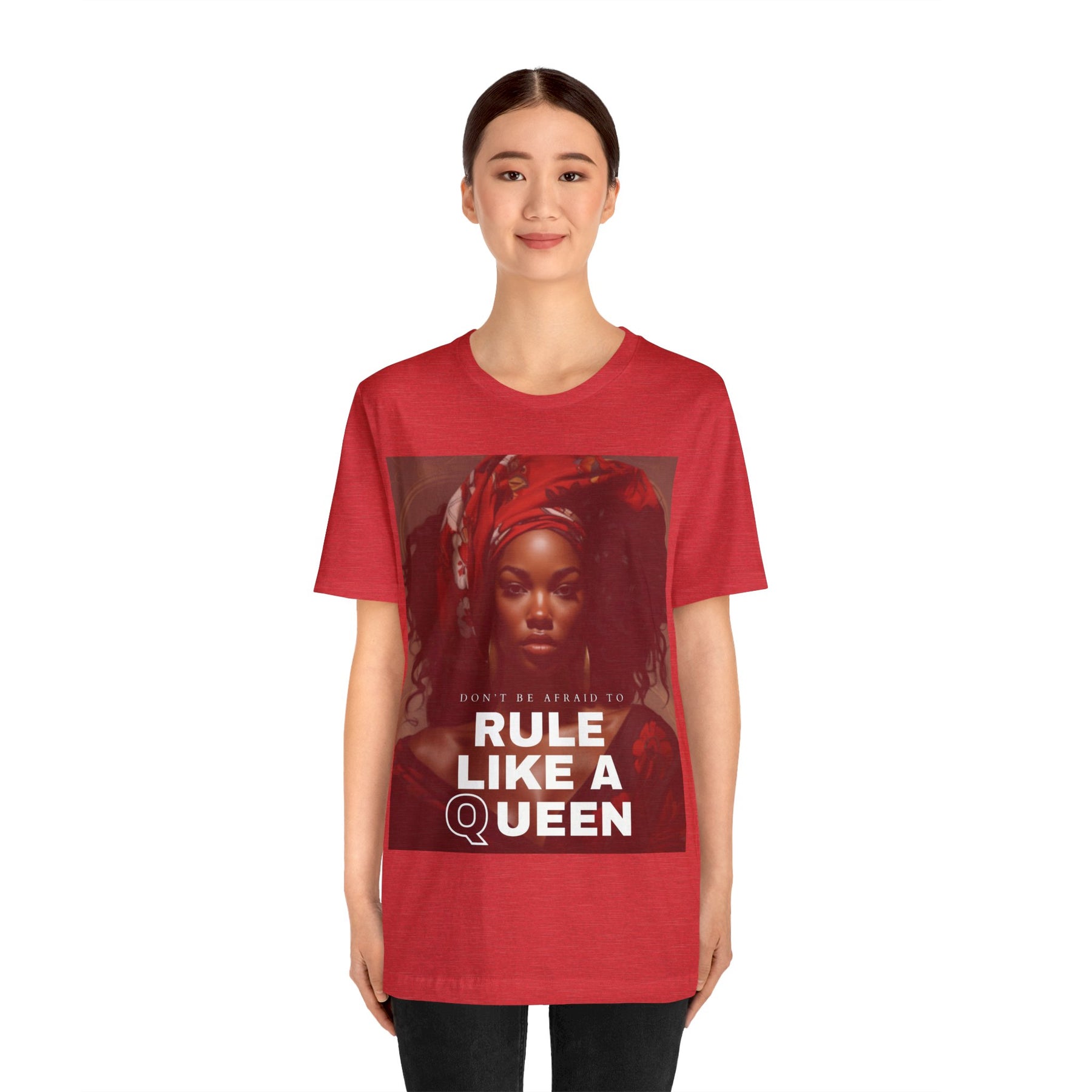 EmpowerHER Tshirt