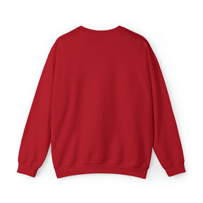 Empowering Pullover for Courageous Style