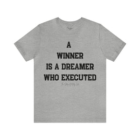 Inspirational Apparel for Achievers