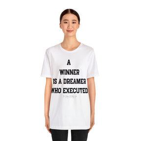 Inspirational Apparel for Achievers