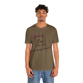 Tee for Trailblazers