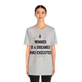 Inspirational Apparel for Achievers