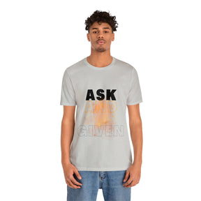 Spiritual Affirmation Tee