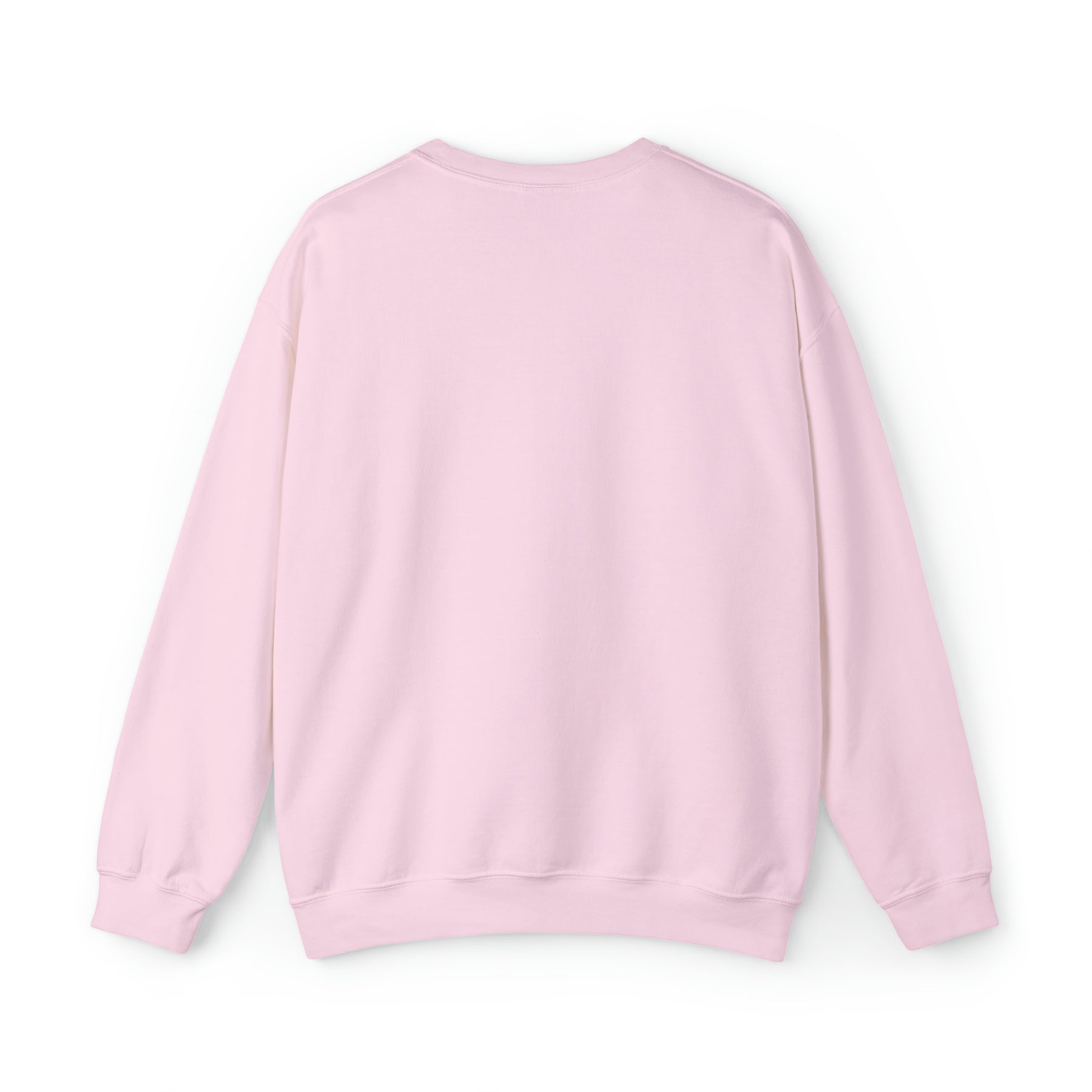 Empowering Pullover for Courageous Style