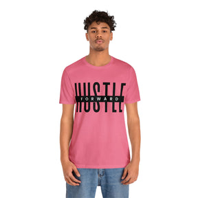 Motivational Tee for Go-Getters