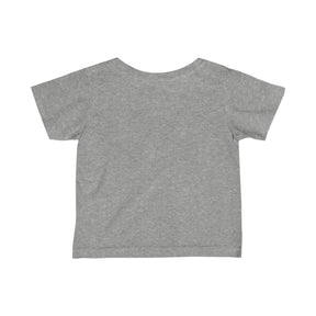 God is Love Infant Fine Jersey Tee