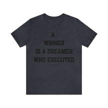 Inspirational Apparel for Achievers