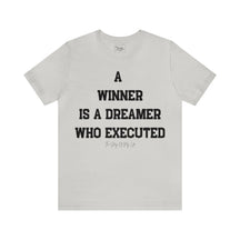 Inspirational Apparel for Achievers