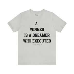 Inspirational Apparel for Achievers