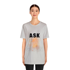 Spiritual Affirmation Tee