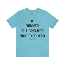 Inspirational Apparel for Achievers