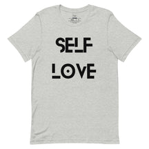 Self-Love Advocate Unisex t-shirt