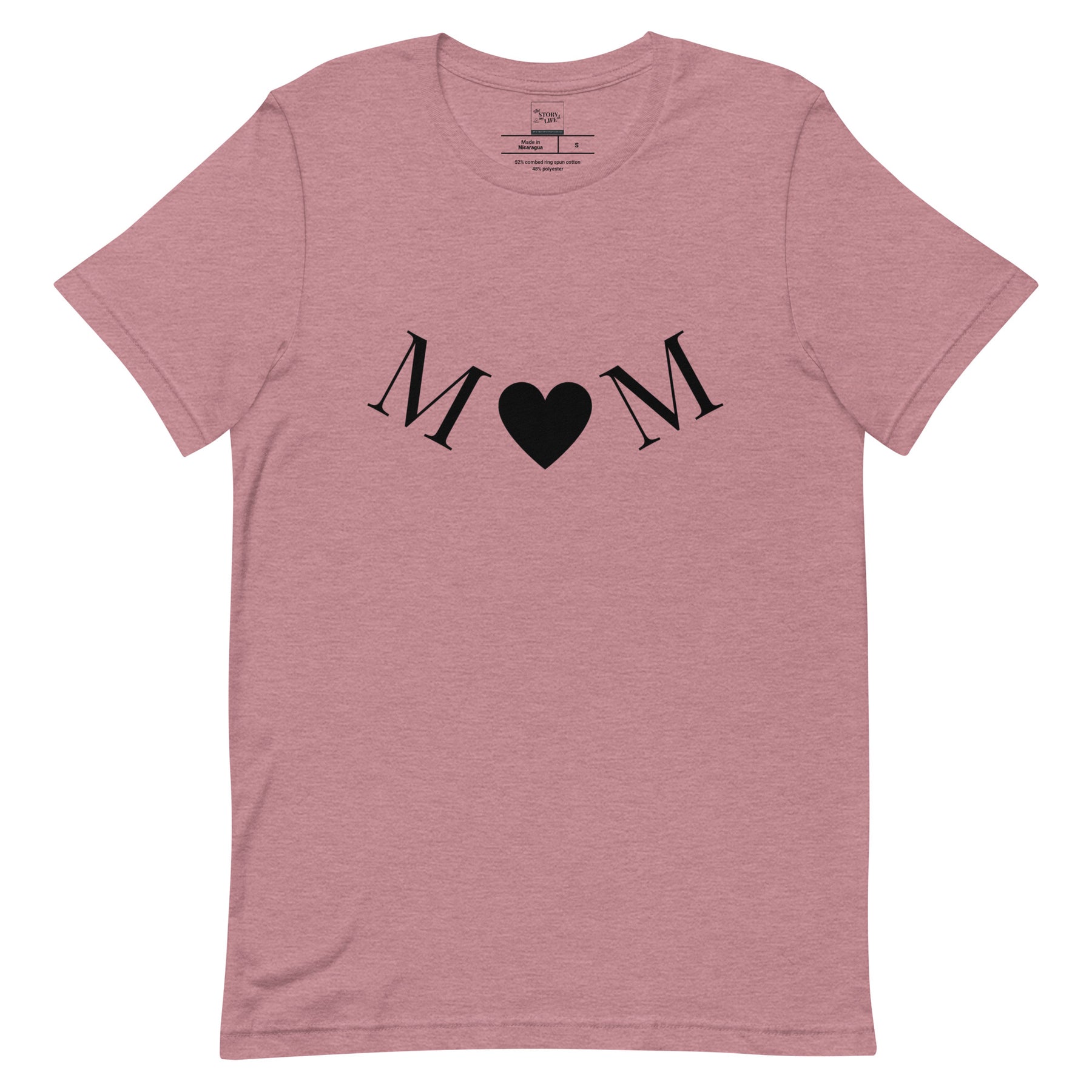 Mom-Approved Brilliance Unisex Tee