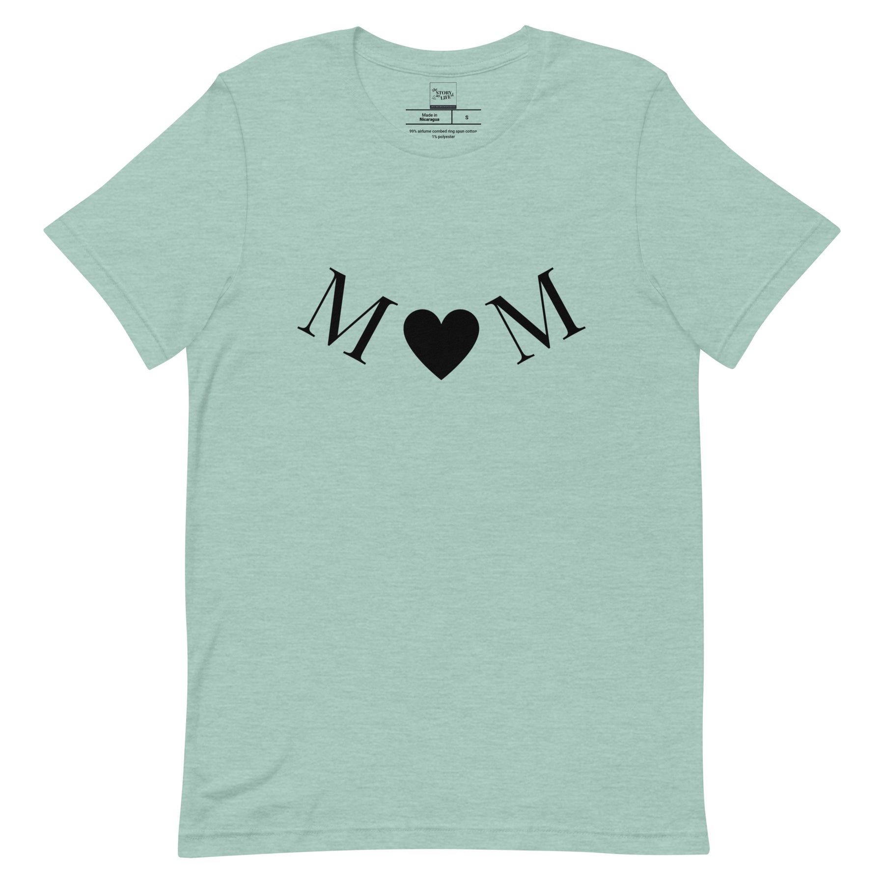 Mom-Approved Brilliance Unisex Tee