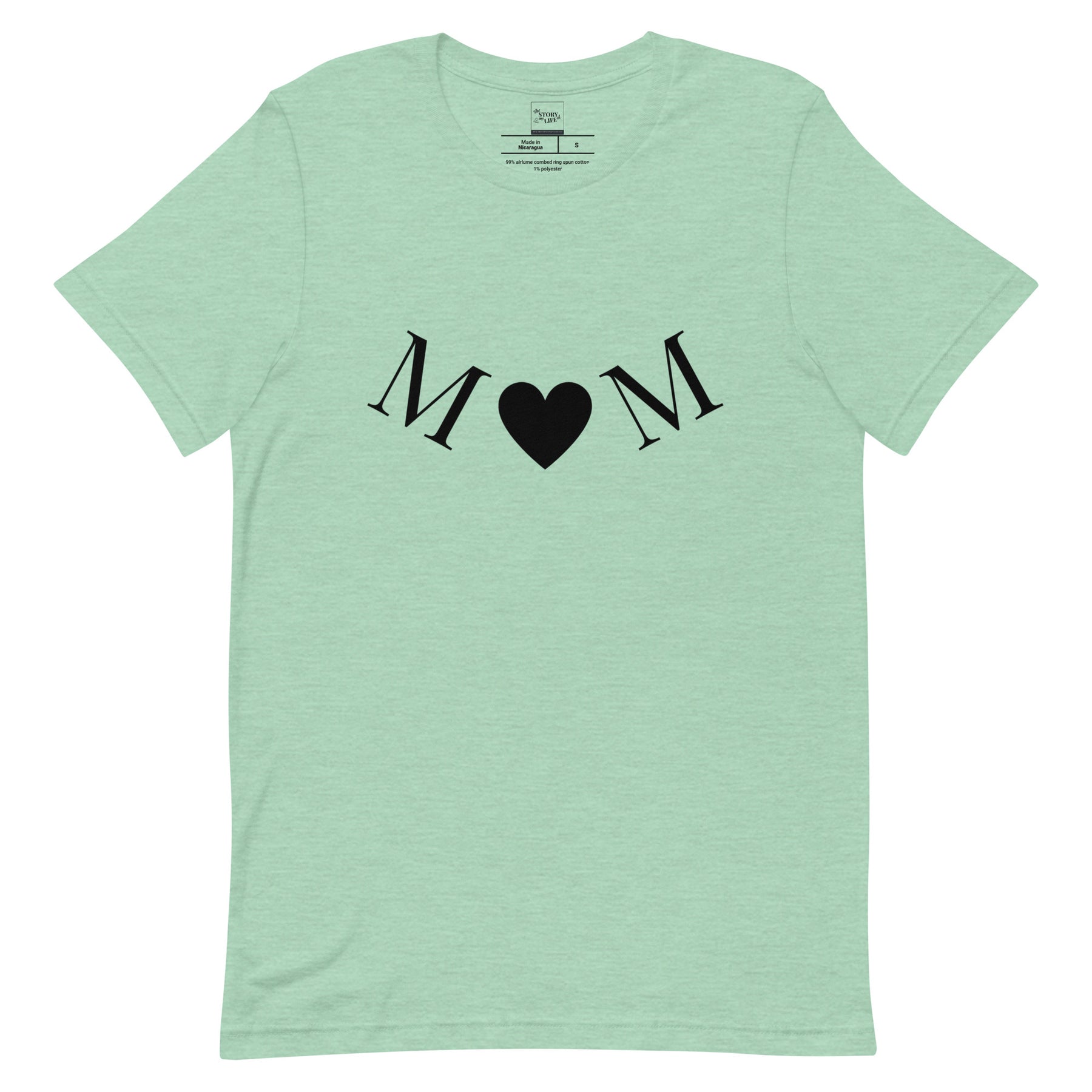 Mom-Approved Brilliance Unisex Tee