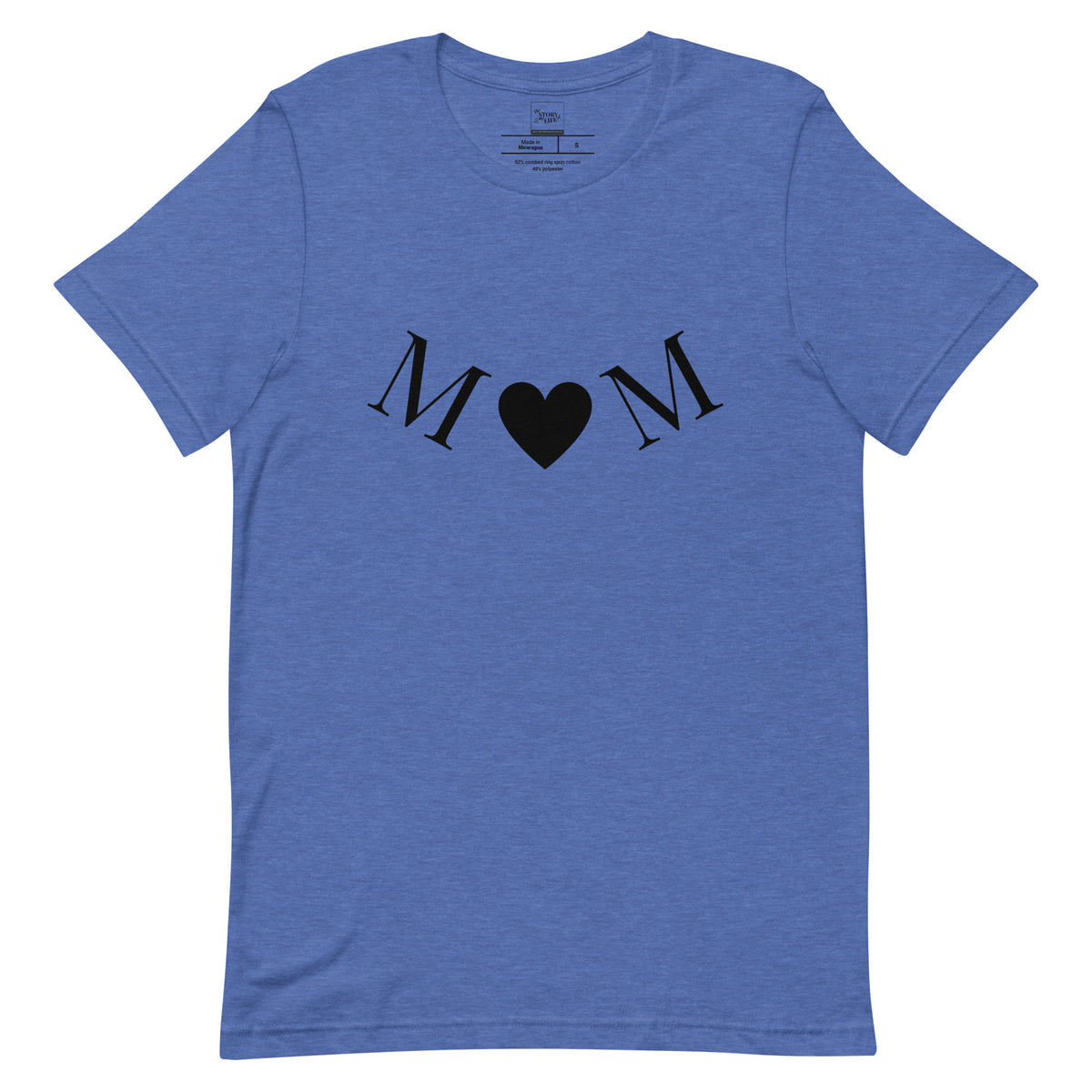 Mom-Approved Brilliance Unisex Tee