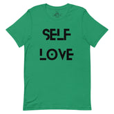 Self-Love Advocate Unisex t-shirt