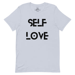 Self-Love Advocate Unisex t-shirt