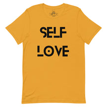 Self-Love Advocate Unisex t-shirt