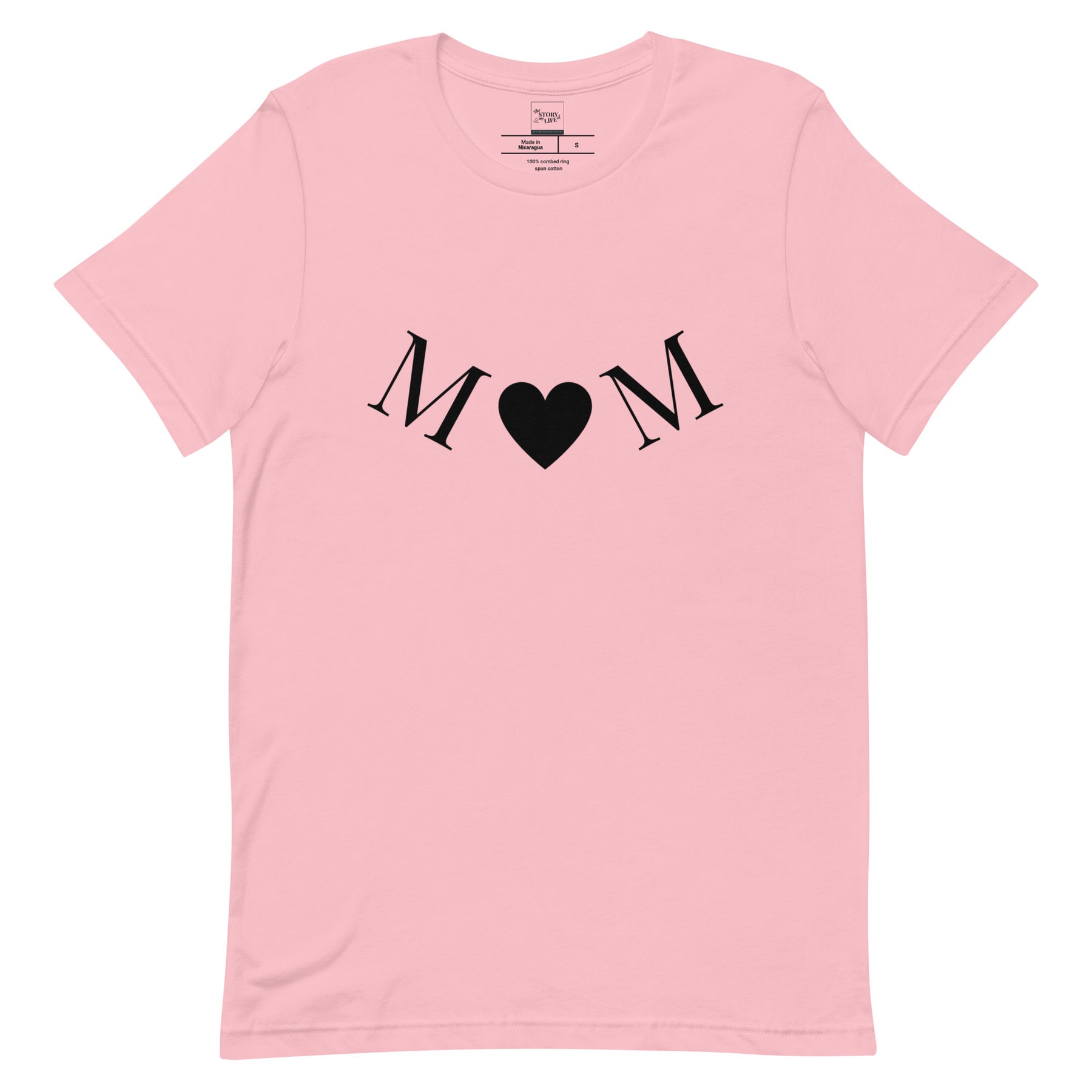 Mom-Approved Brilliance Unisex Tee